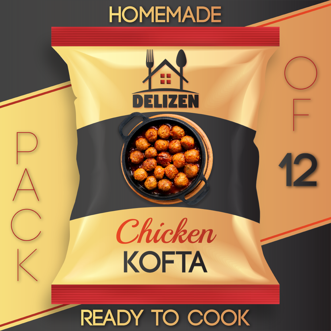 frozen chicken kofta in lahore pakistan