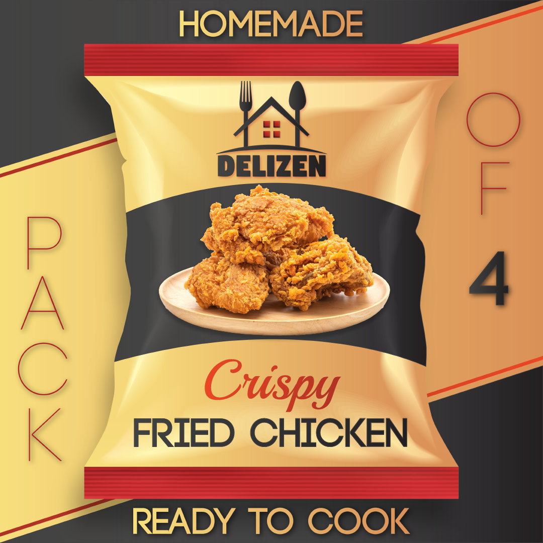 frozen crispy fried chicken in lahore pakistan