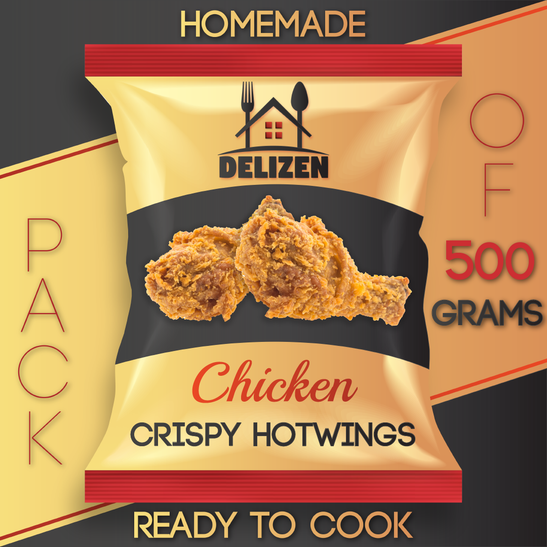 frozen crispy chicken hotwings in lahore pakistan